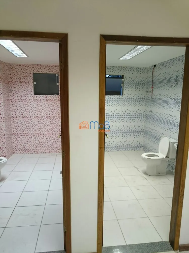 Depósito-Galpão, 1200 m² - Foto 8
