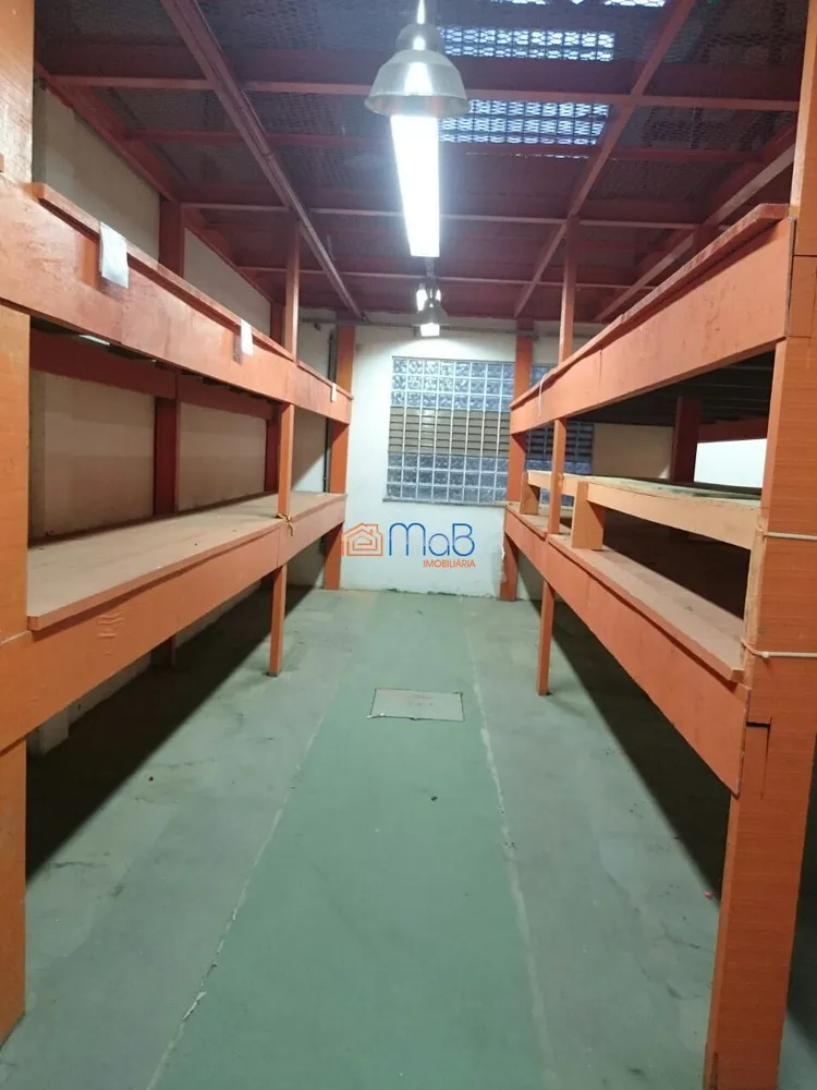 Depósito-Galpão, 1200 m² - Foto 12