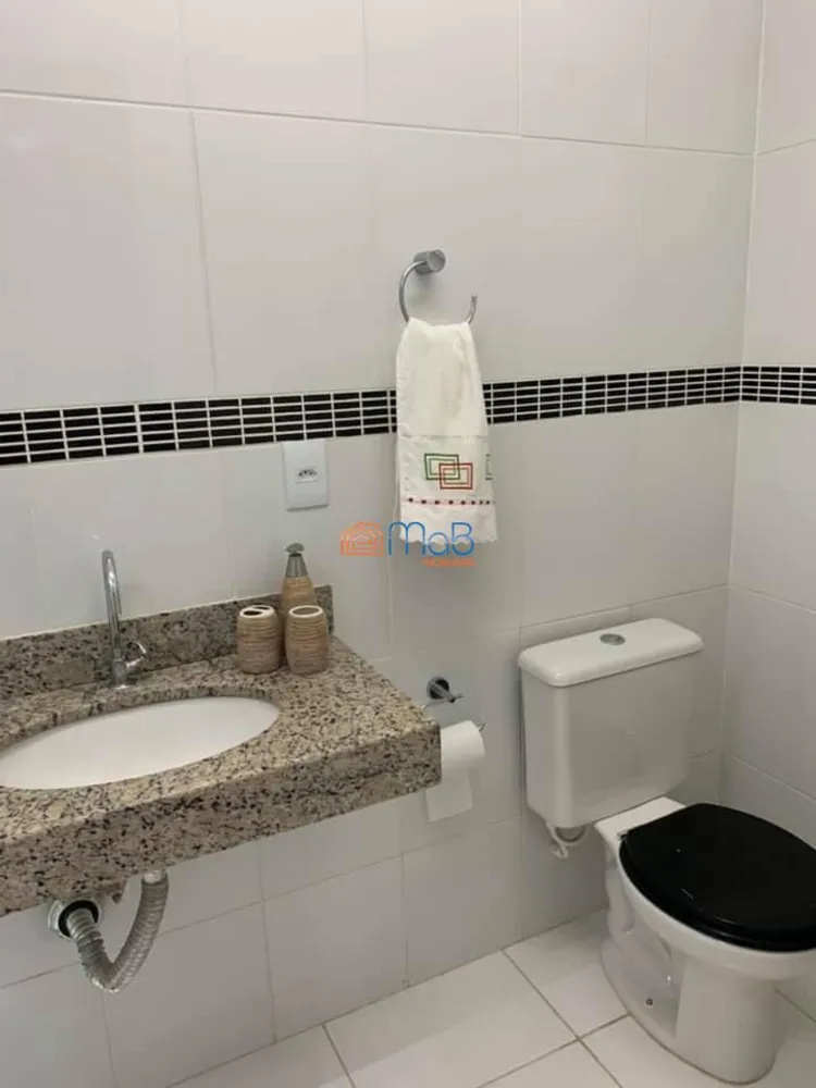 Apartamento, 2 quartos, 80 m² - Foto 15