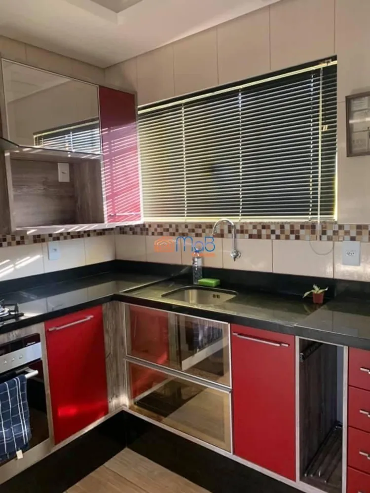 Apartamento, 2 quartos, 80 m² - Foto 10