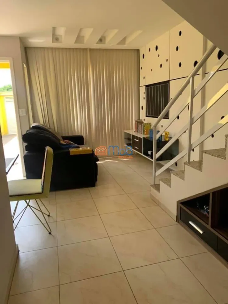 Apartamento, 2 quartos, 80 m² - Foto 6