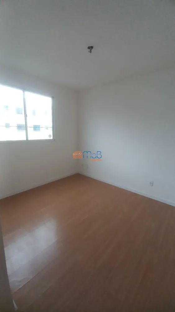 Apartamento, 2 quartos, 45 m² - Foto 7