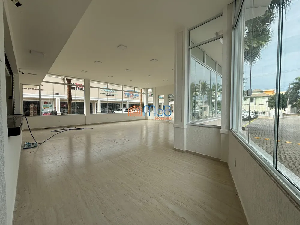 Loja-Salão, 170 m² - Foto 3