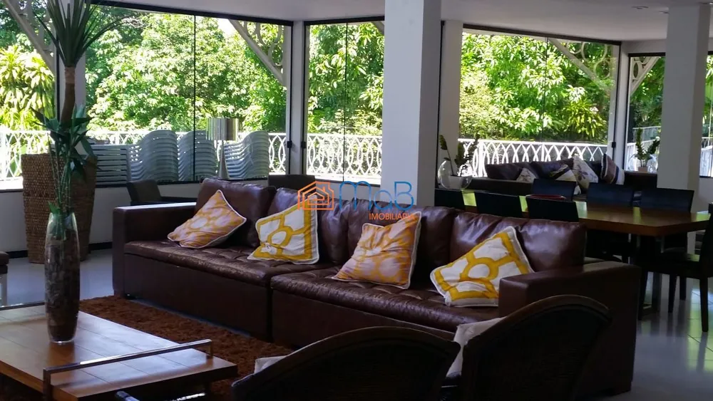 Casa, 6 quartos, 9000 m² - Foto 7