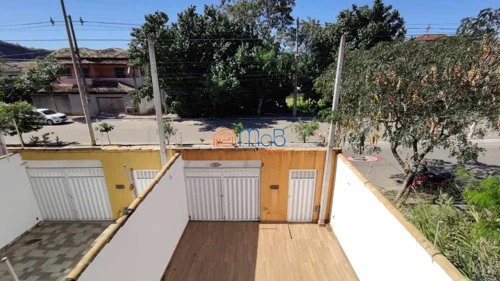 Casa, 2 quartos, 125 m² - Foto 3