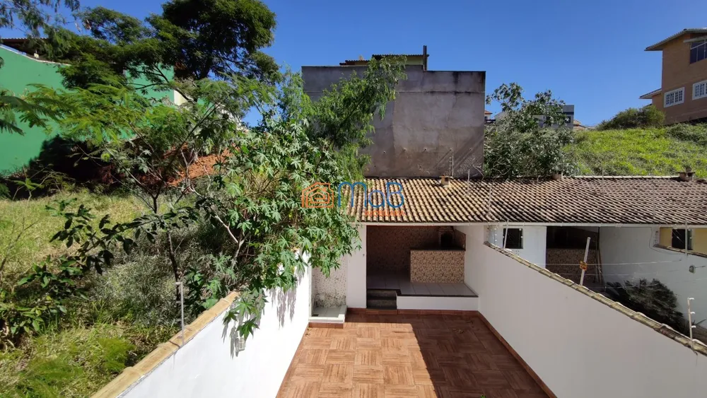 Casa, 2 quartos, 125 m² - Foto 40