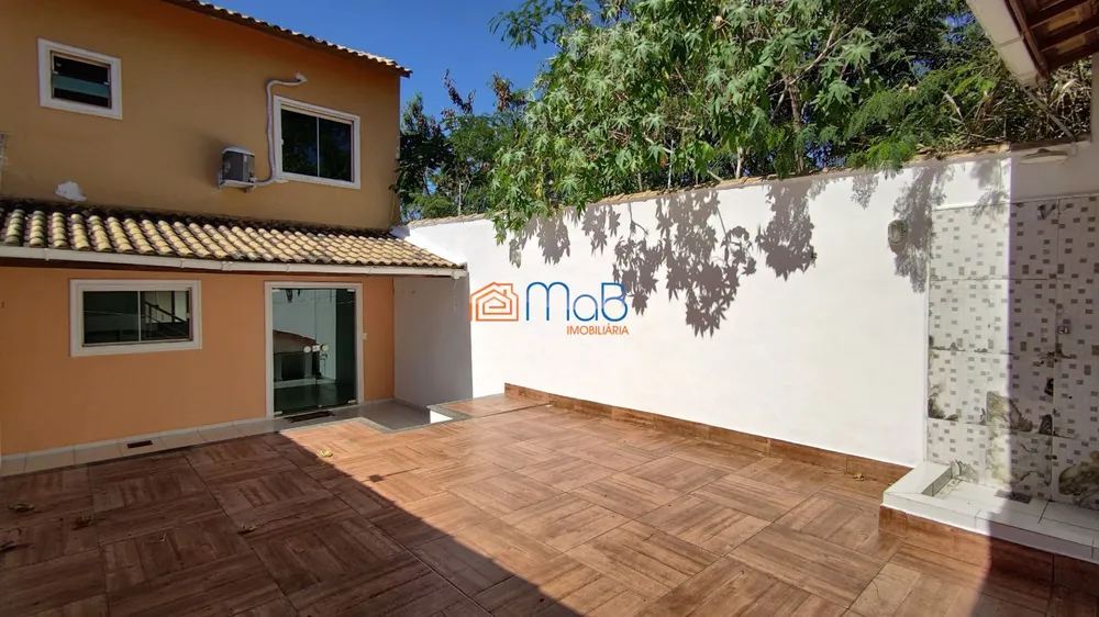 Casa, 2 quartos, 125 m² - Foto 18
