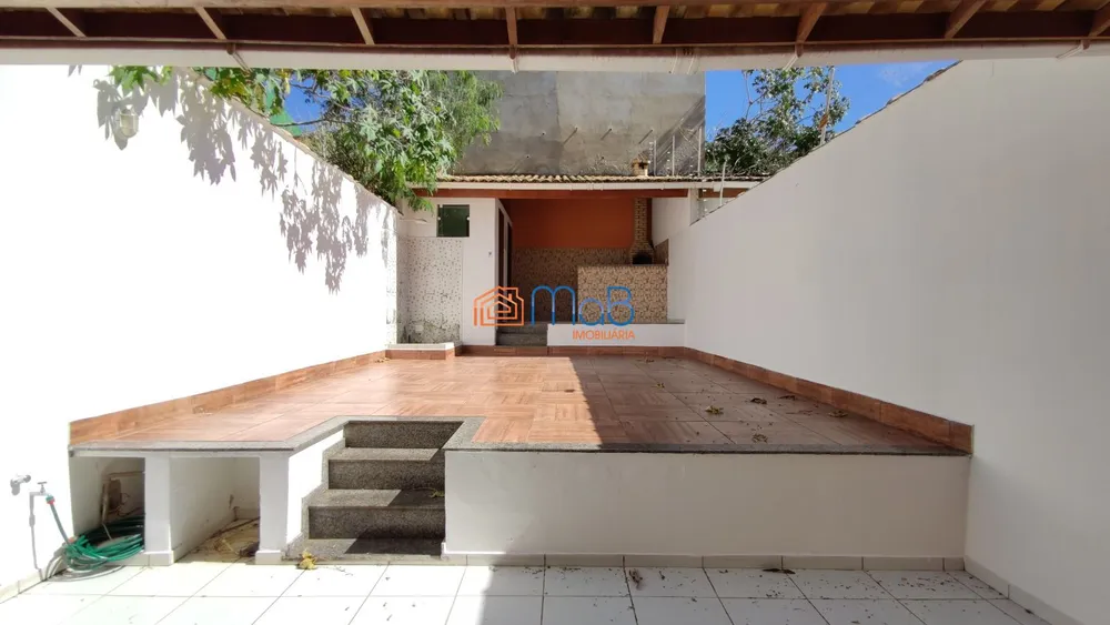 Casa, 2 quartos, 125 m² - Foto 14
