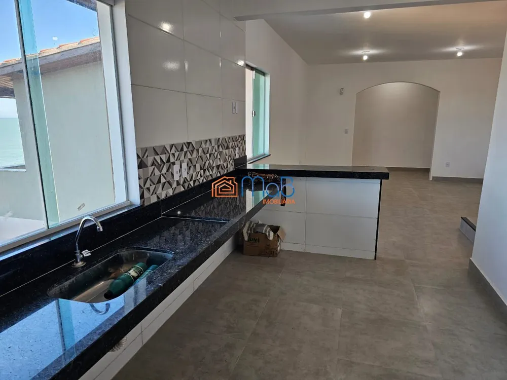 Casa, 3 quartos, 150 m² - Foto 10
