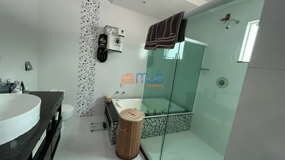 Casa de Condomínio, 3 quartos - Foto 42