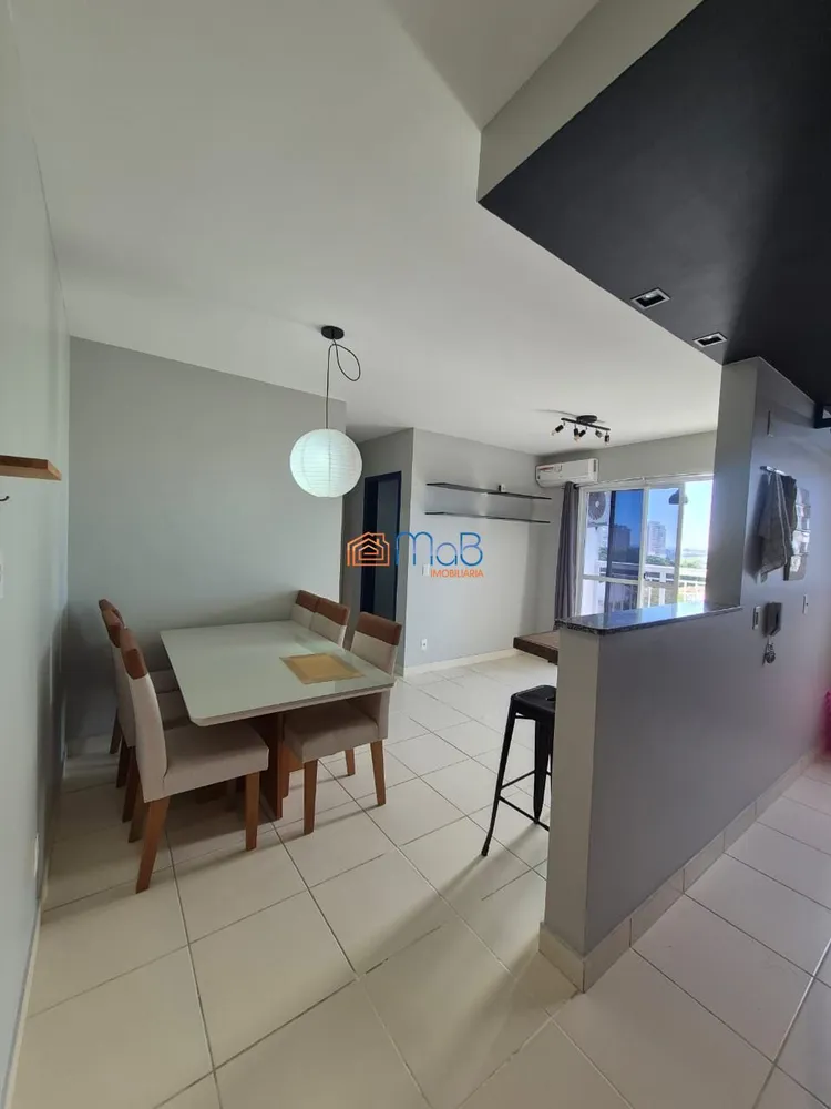 Apartamento, 2 quartos, 65 m² - Foto 3