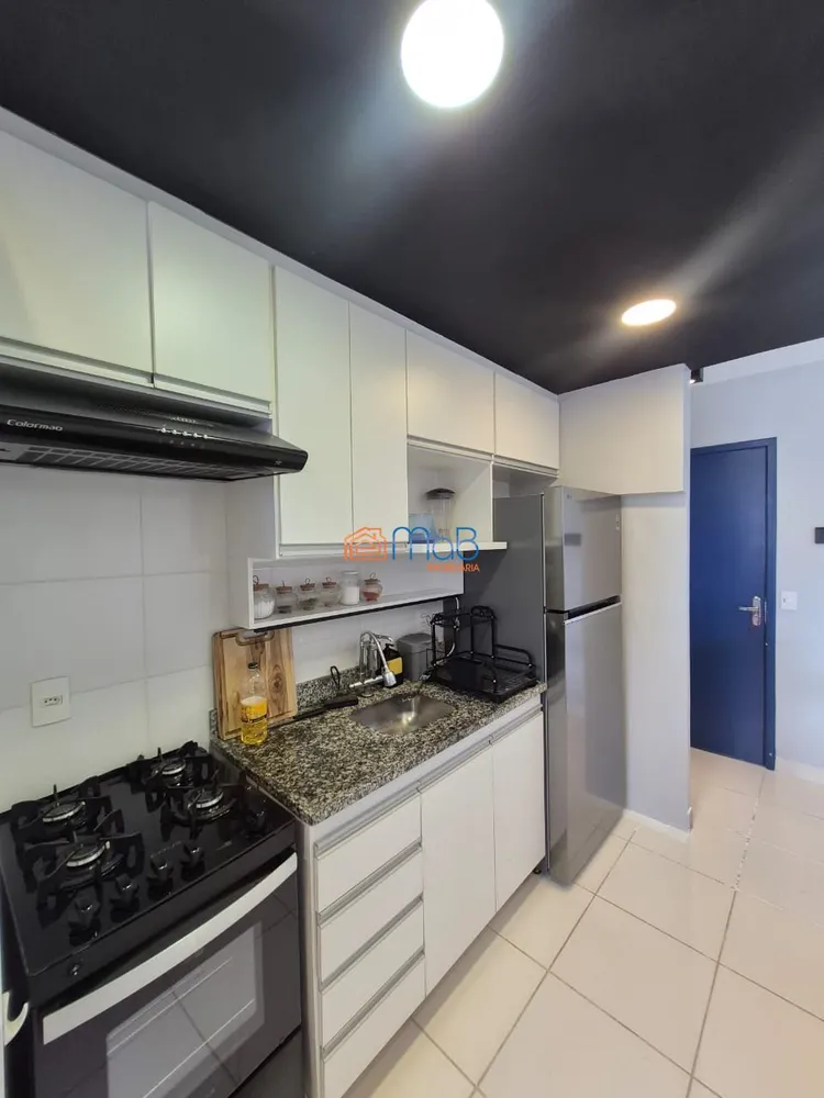 Apartamento, 2 quartos, 65 m² - Foto 5