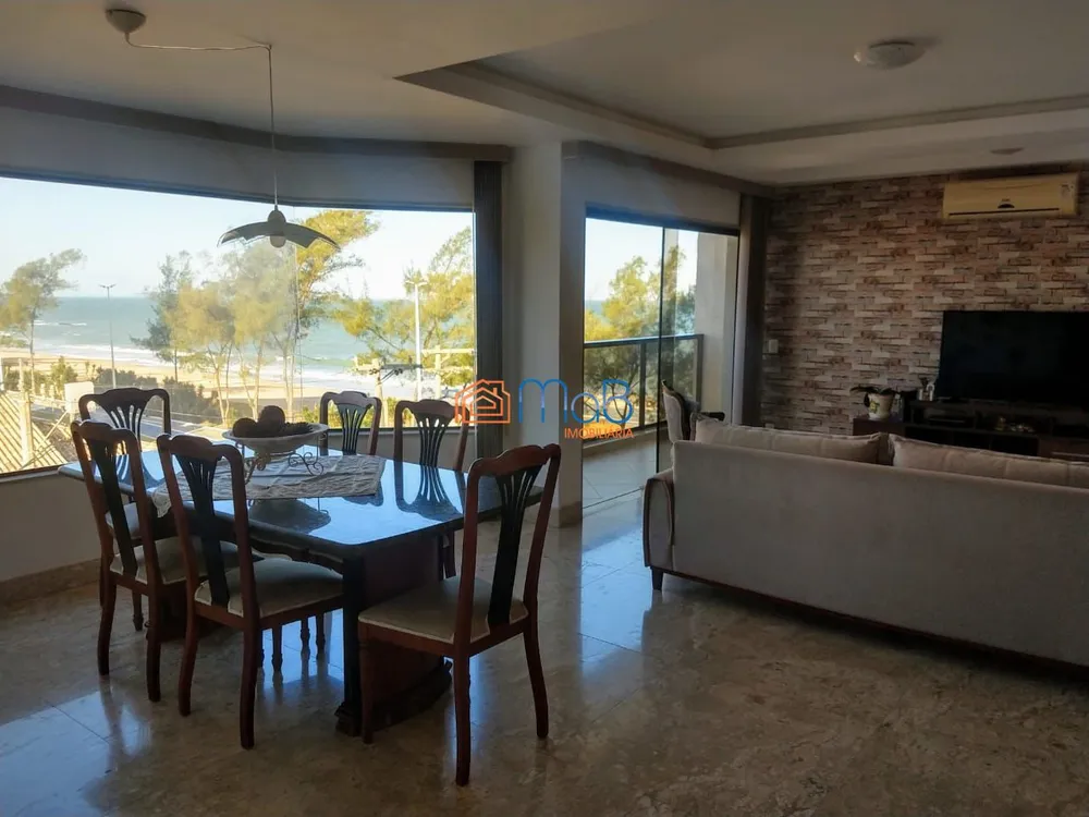 Apartamento, 4 quartos, 255 m² - Foto 1