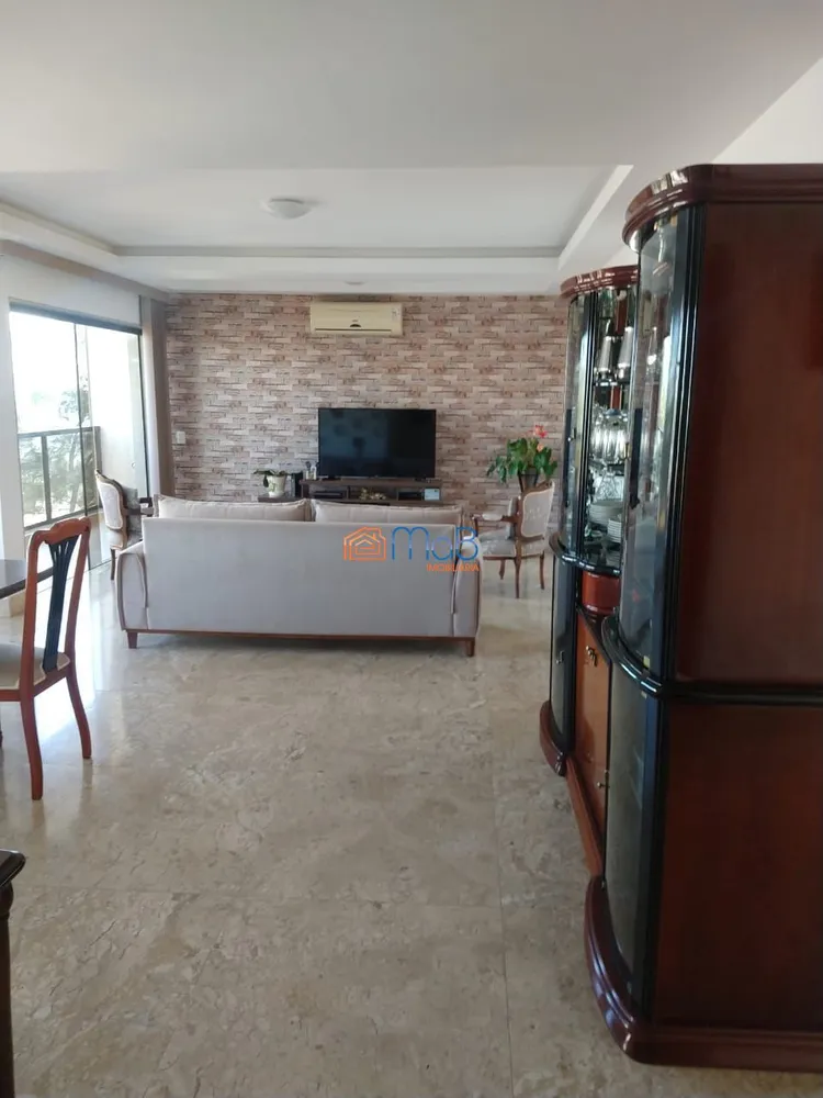Apartamento, 4 quartos, 255 m² - Foto 5