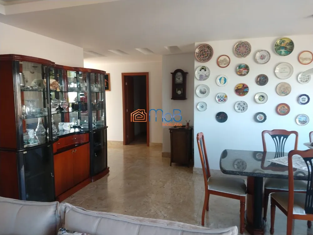 Apartamento, 4 quartos, 255 m² - Foto 10