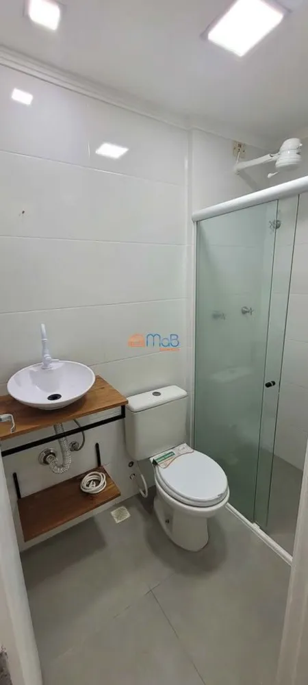 Apartamento, 2 quartos, 62 m² - Foto 5