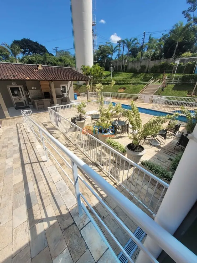 Apartamento, 2 quartos, 62 m² - Foto 9