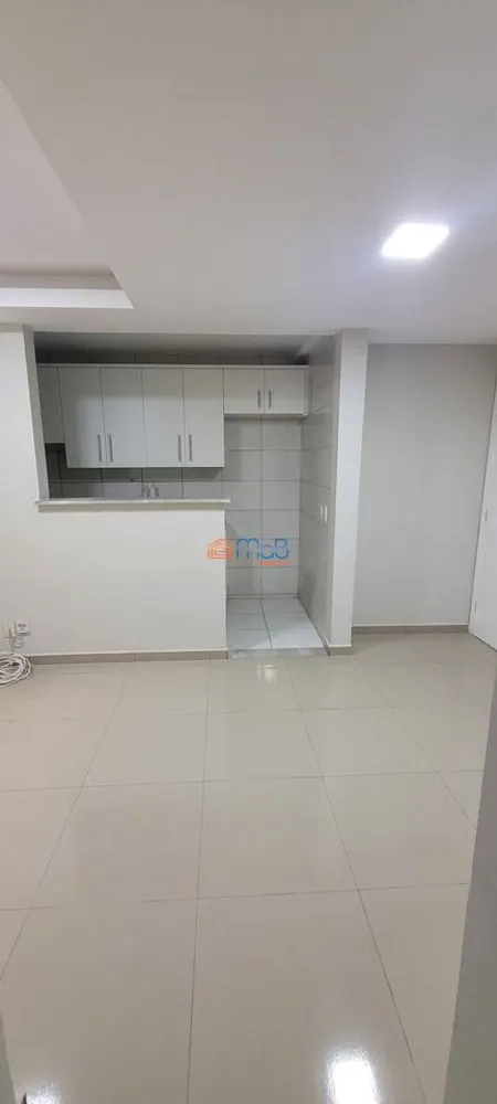 Apartamento, 2 quartos, 62 m² - Foto 2