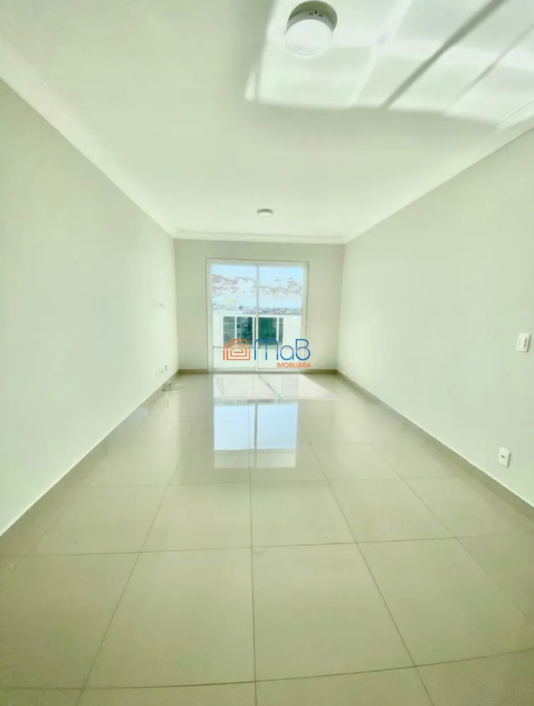 Apartamento, 2 quartos, 76 m² - Foto 3