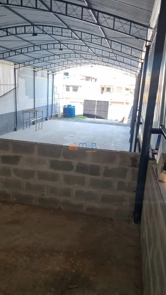 Depósito-Galpão, 420 m² - Foto 14