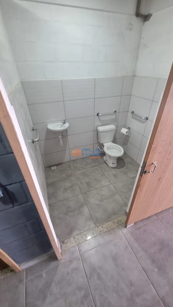 Depósito-Galpão, 420 m² - Foto 6