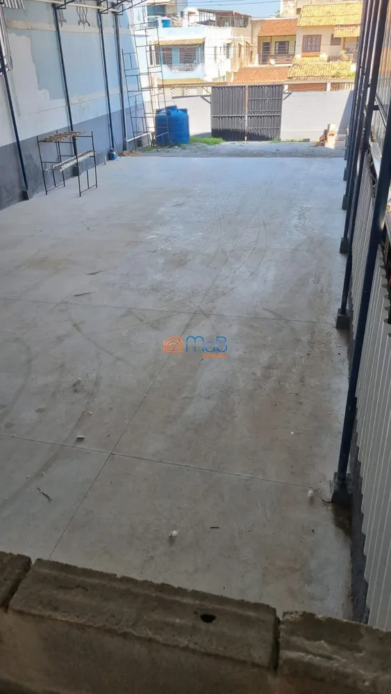 Depósito-Galpão, 420 m² - Foto 18