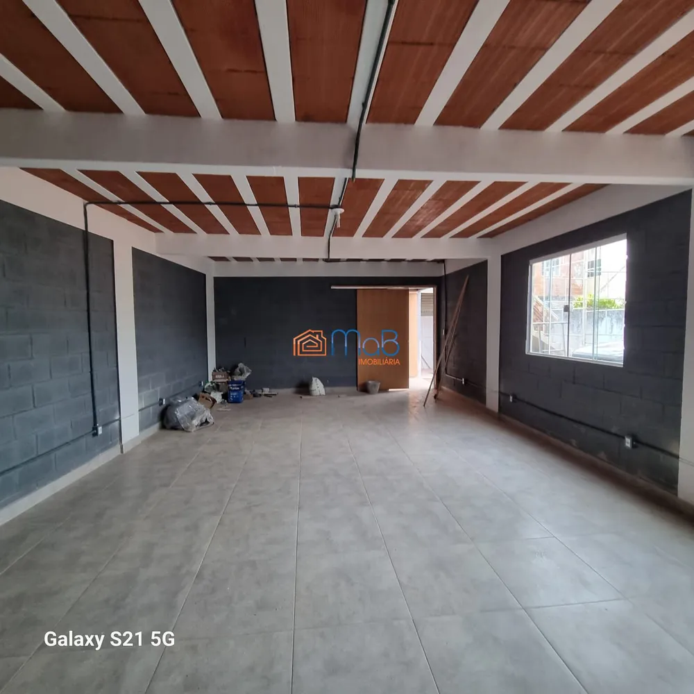 Depósito-Galpão, 420 m² - Foto 2