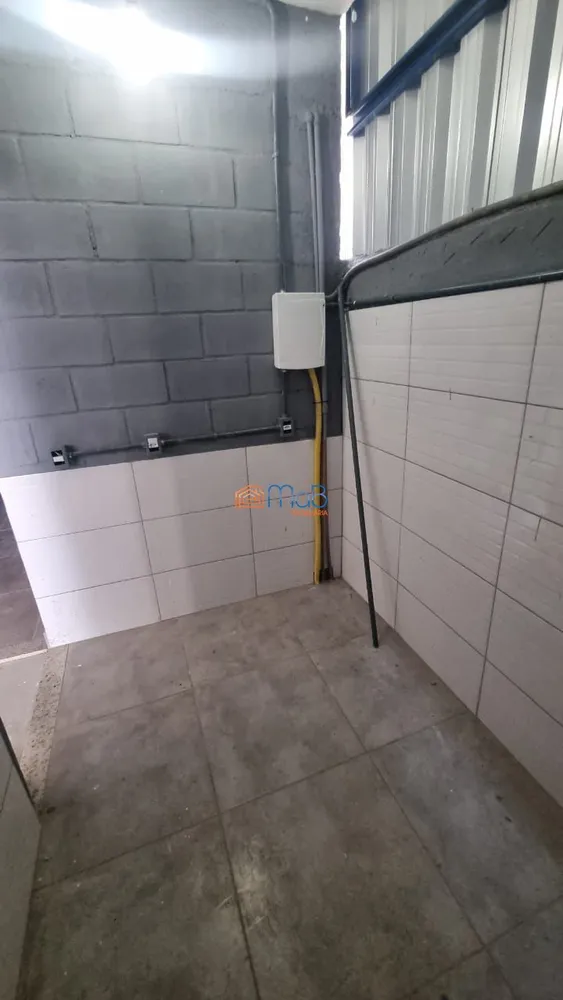 Depósito-Galpão, 420 m² - Foto 12