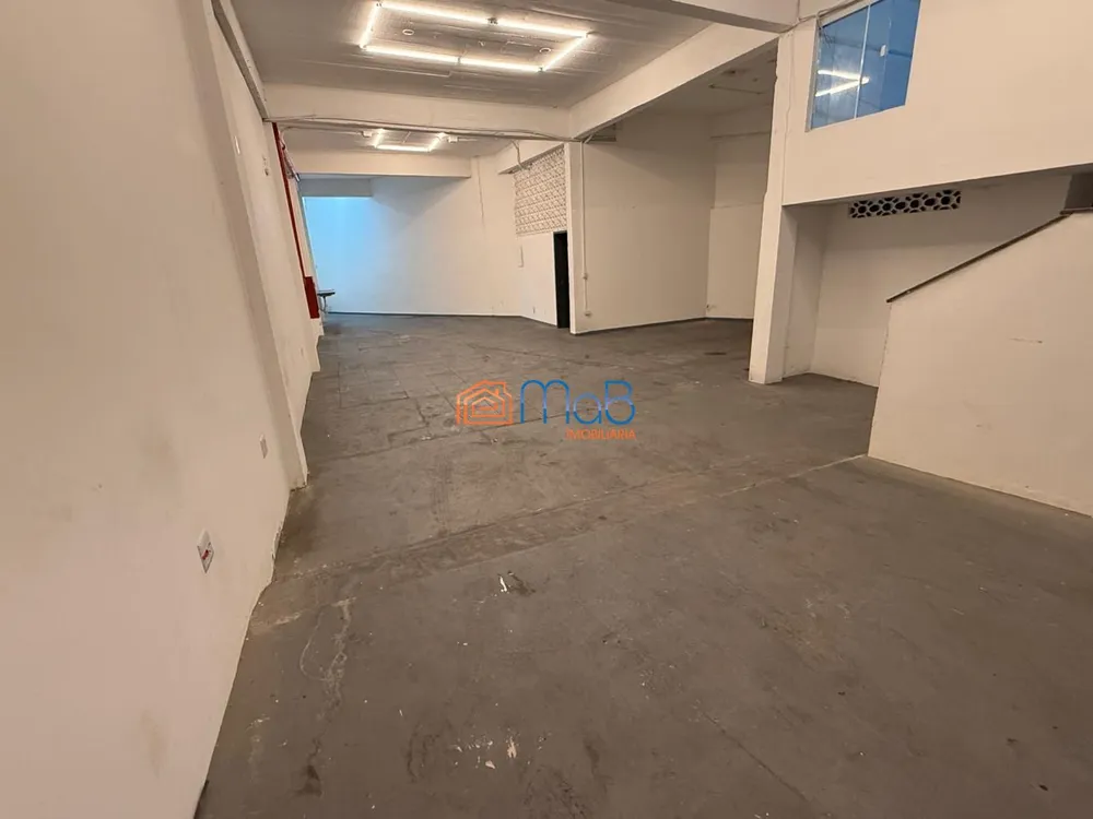 Loja-Salão, 330 m² - Foto 3