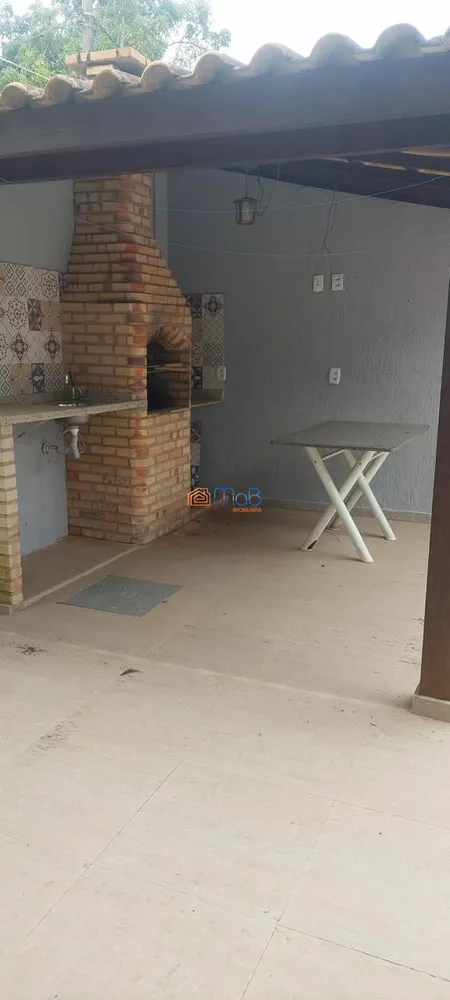 Casa, 3 quartos, 150 m² - Foto 6