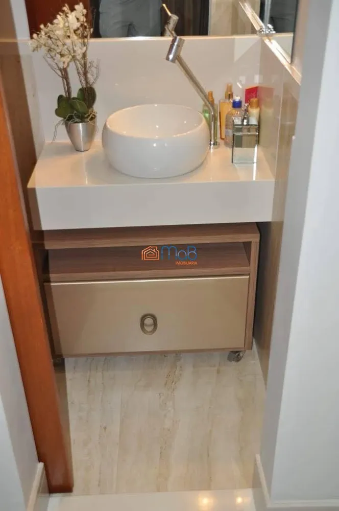 Casa, 3 quartos, 150 m² - Foto 13