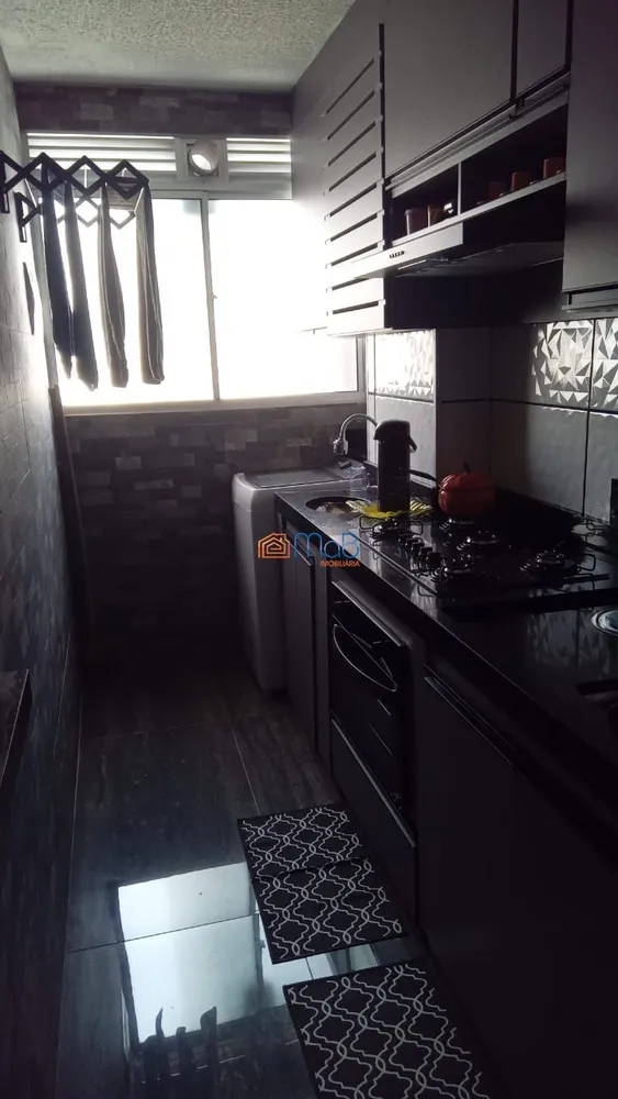 Apartamento, 2 quartos, 40 m² - Foto 13
