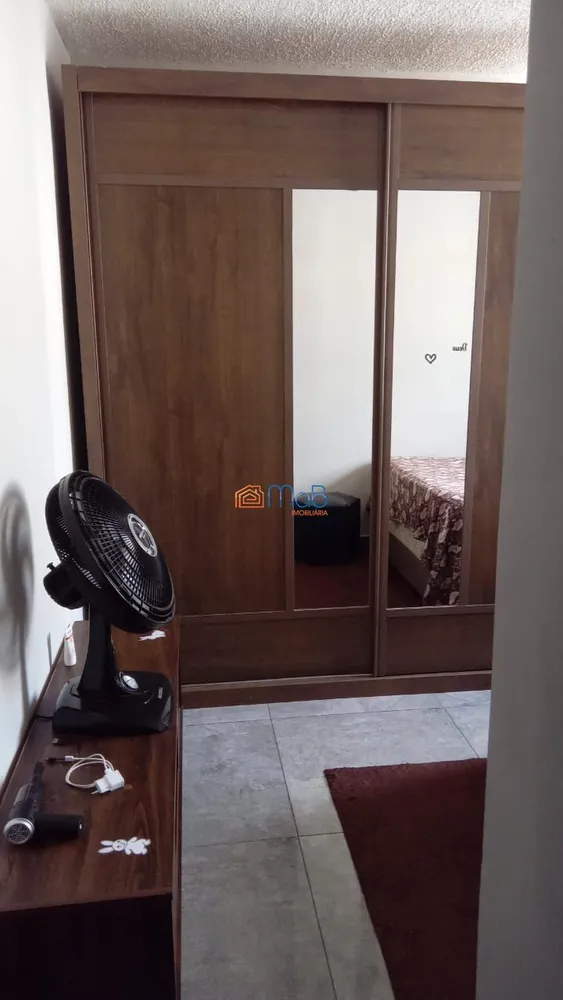 Apartamento, 2 quartos, 40 m² - Foto 5