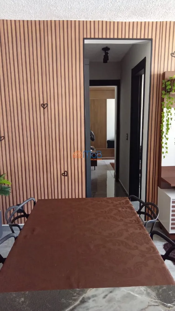 Apartamento, 2 quartos, 40 m² - Foto 4