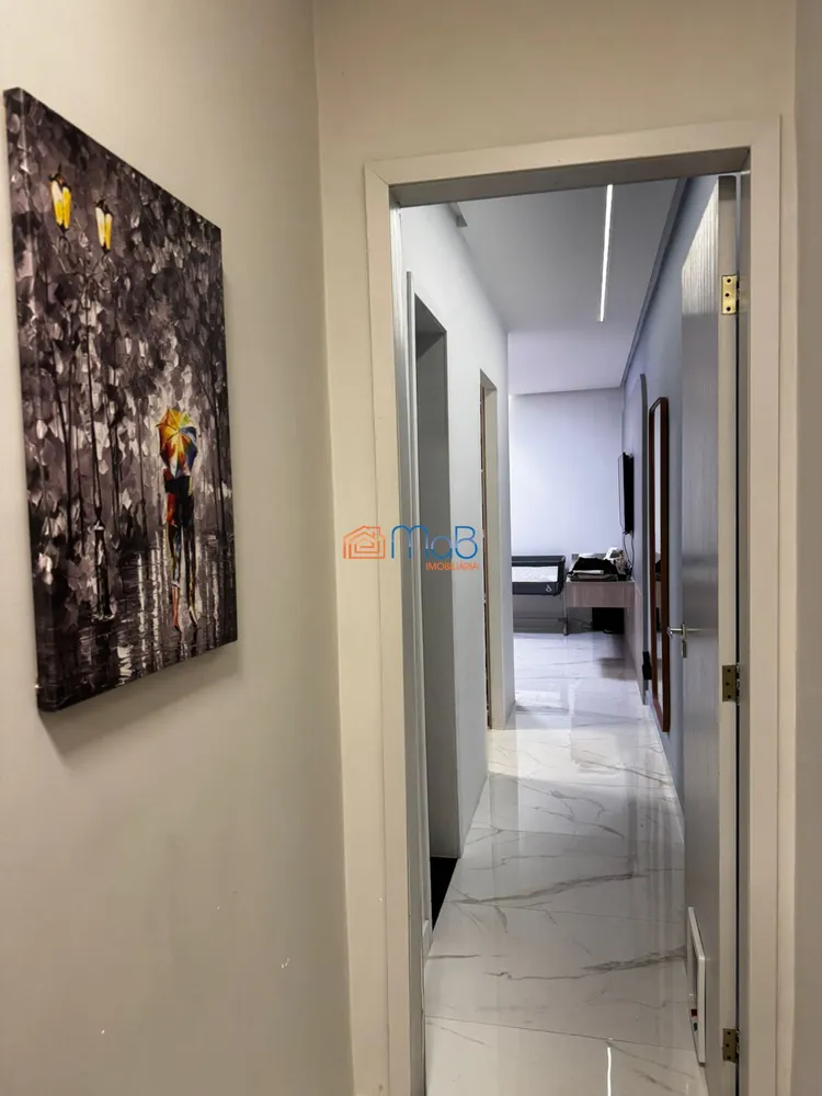 Casa de Condomínio, 3 quartos - Foto 27