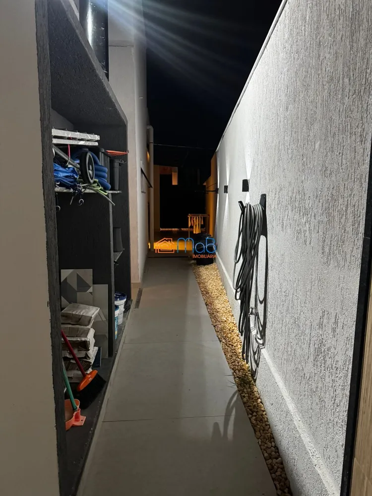 Casa de Condomínio, 3 quartos - Foto 17