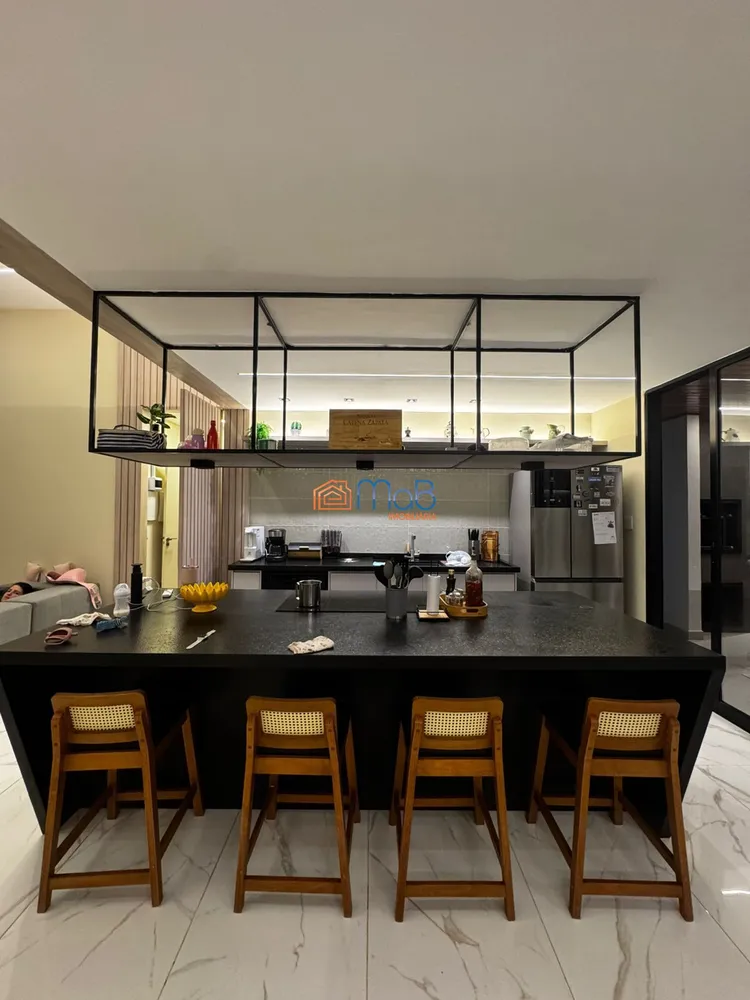 Casa de Condomínio, 3 quartos - Foto 7