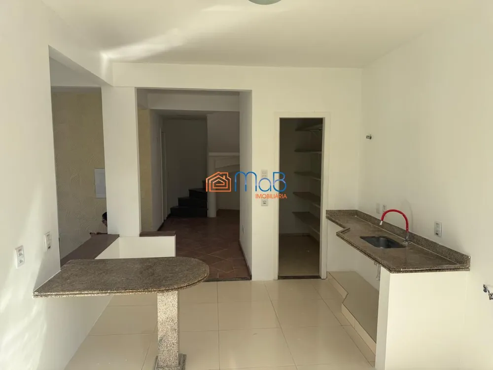 Casa, 4 quartos, 262 m² - Foto 17