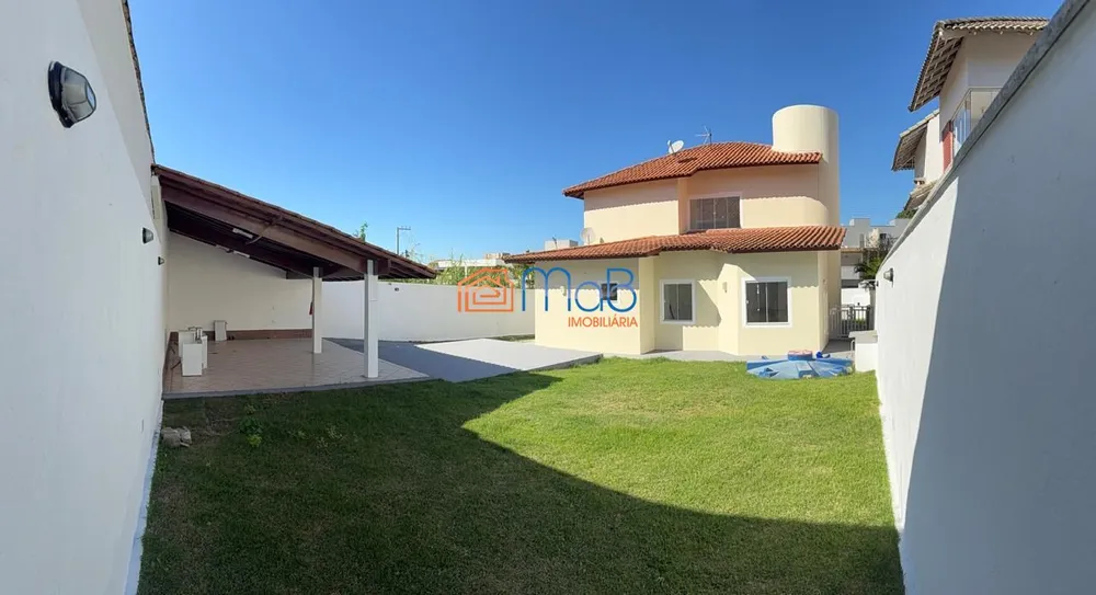 Casa, 4 quartos, 262 m² - Foto 18