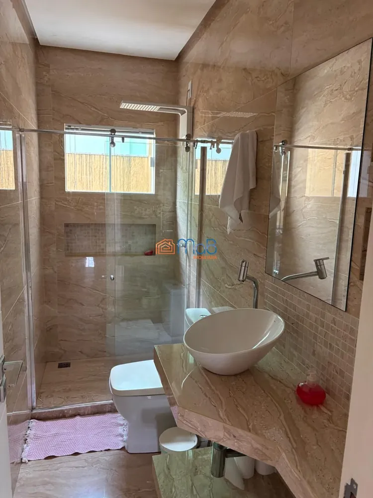 Casa de Condomínio, 4 quartos - Foto 7