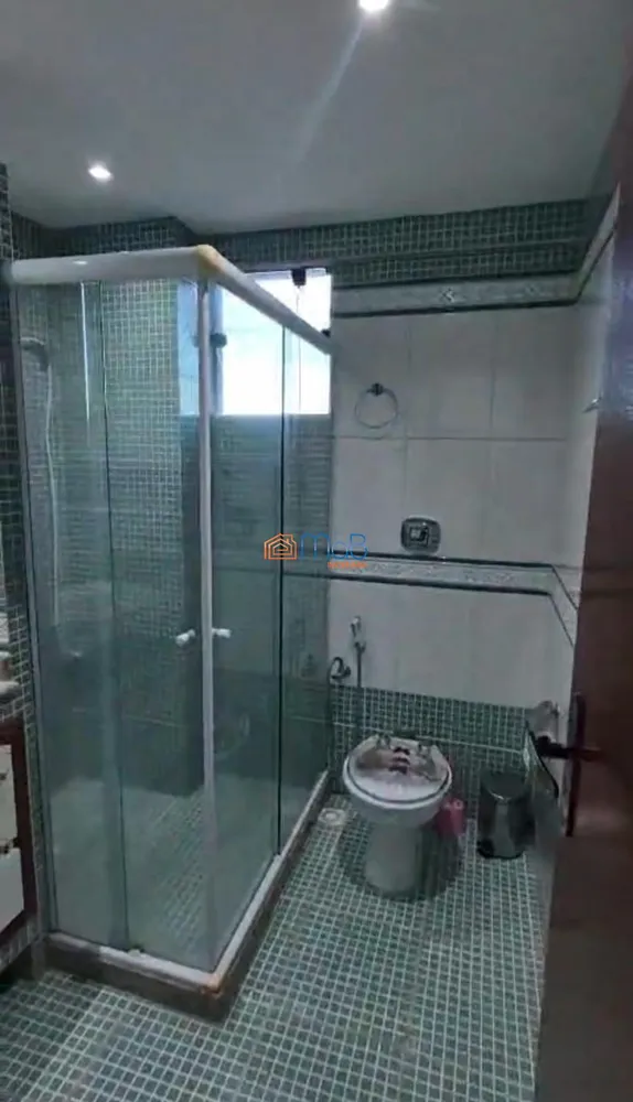 Apartamento, 2 quartos, 55 m² - Foto 5