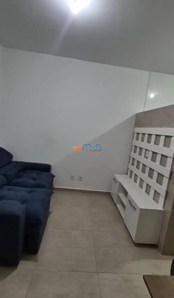 Apartamento, 2 quartos, 55 m² - Foto 2