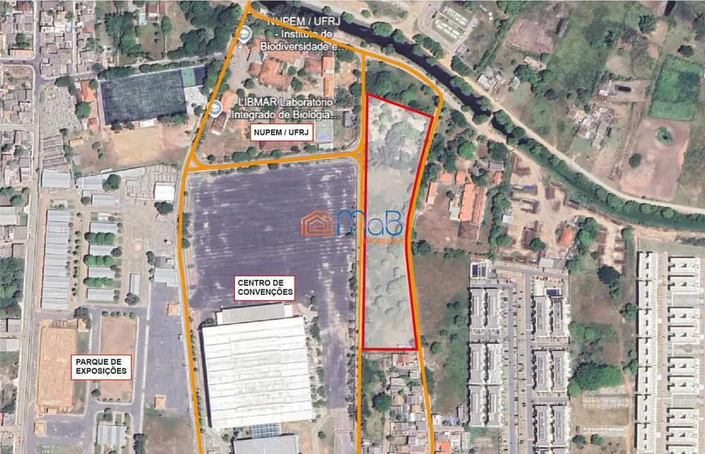 Terreno, 2661 m² - Foto 2