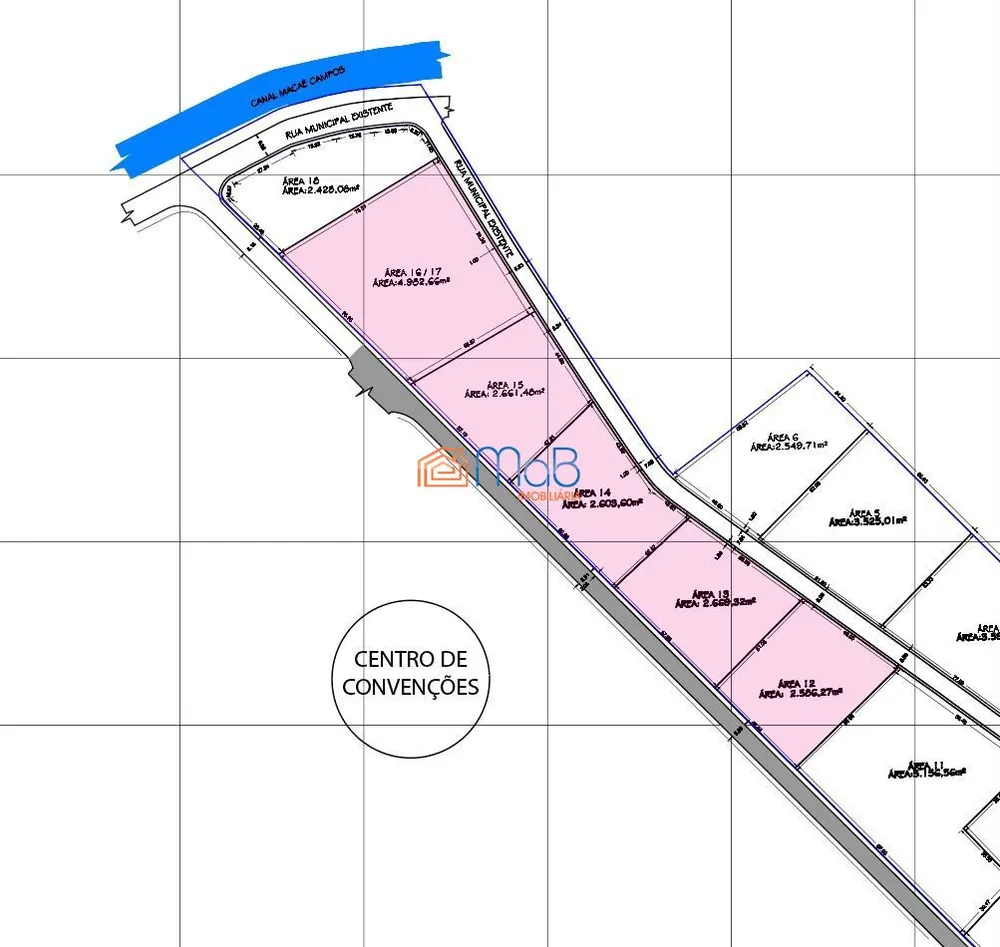 Terreno, 2661 m² - Foto 5