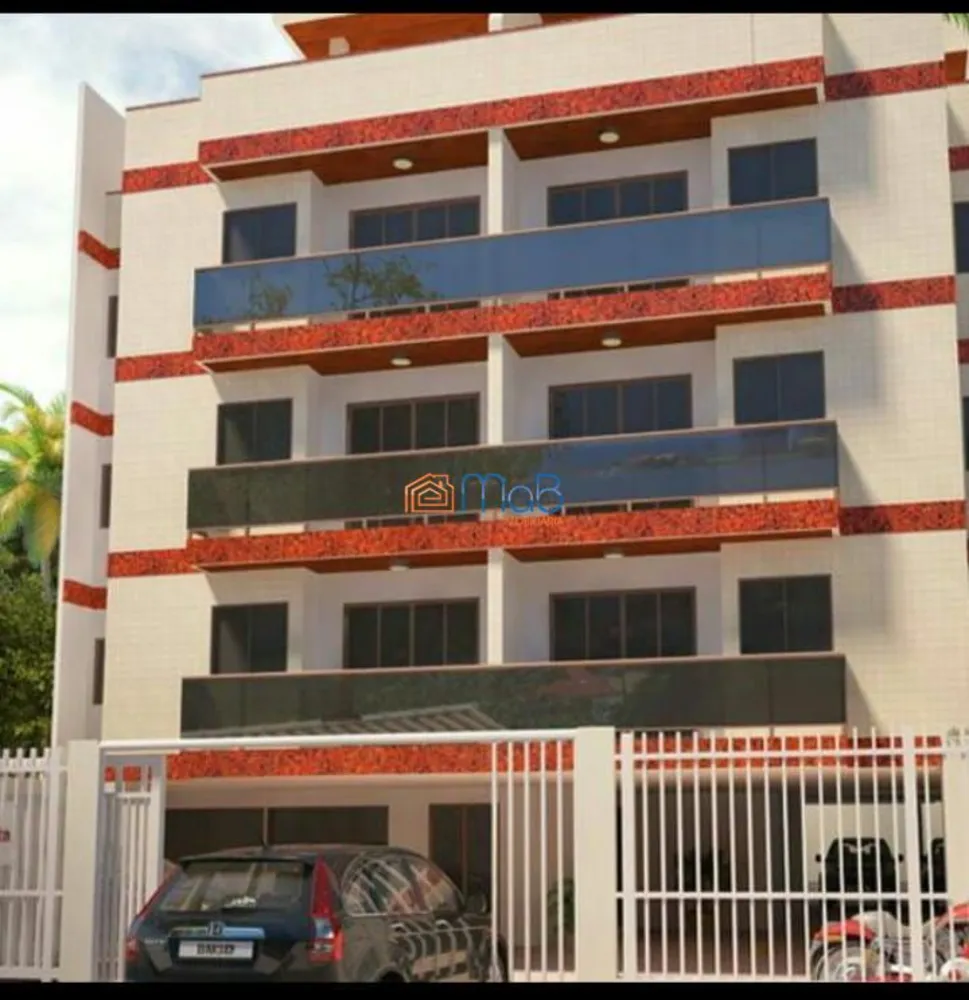 Apartamento, 2 quartos, 70 m² - Foto 2