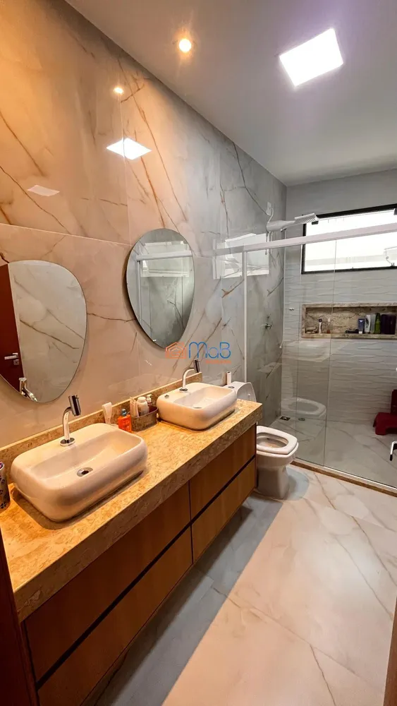Casa de Condomínio, 4 quartos - Foto 5