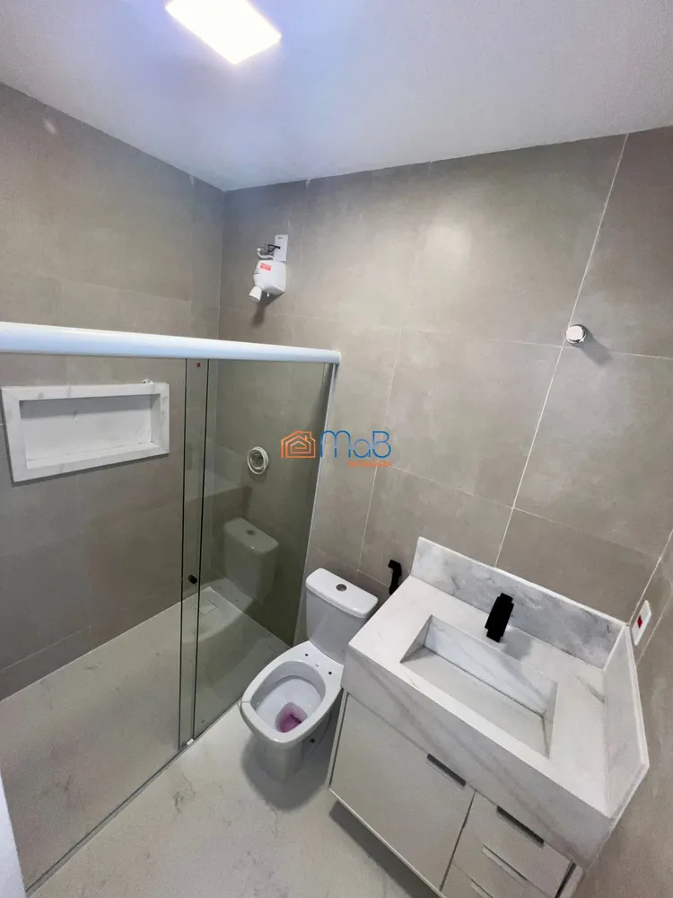 Casa, 3 quartos, 125 m² - Foto 22