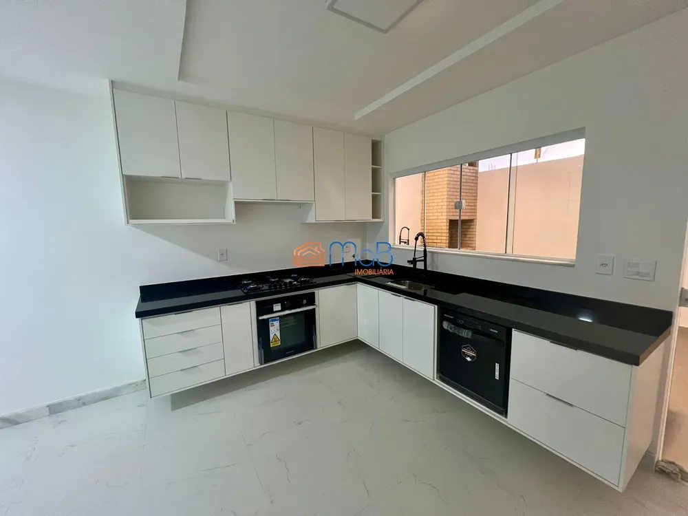Casa, 3 quartos, 125 m² - Foto 6