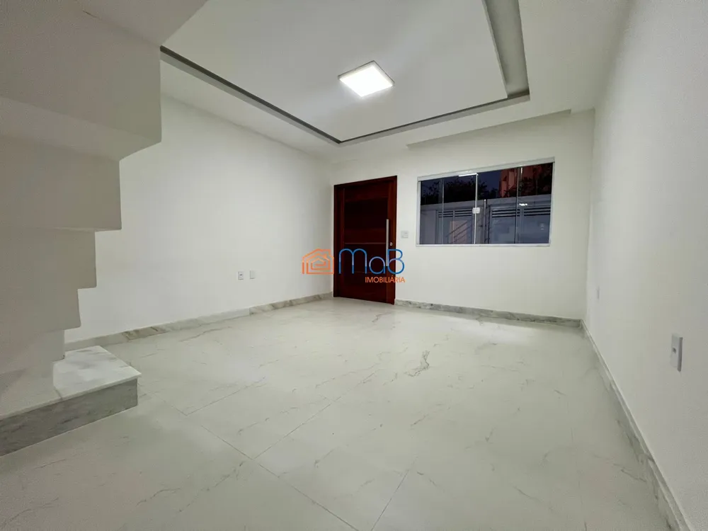 Casa, 3 quartos, 125 m² - Foto 3
