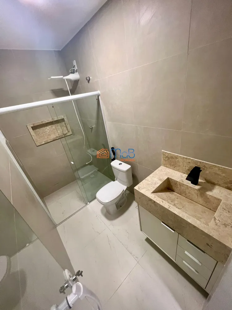 Casa, 3 quartos, 125 m² - Foto 13